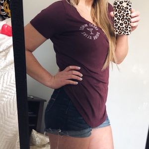 Great Minds Drink Alike Tee